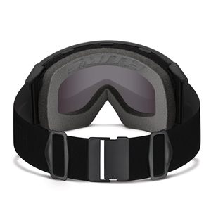 Mag XL <strong>Snow</strong> <strong>Goggles</strong> Adult Ski &amp; Snowboarding <strong>Goggles</strong> BirdsEye Vision Full Rim PVC Frame % UV Protection for Men Women - Product Image 3