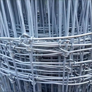 Alambre de Cerca Galvanizado por Inmersión en Caliente de Alta Resistencia <span class=keywords><strong>para</strong></span> Ganado y Caballos, 2MM, <span class=keywords><strong>para</strong></span> Ovejas y Ganado, <span class=keywords><strong>Malla</strong></span> de Alambre, Larga Vida Útil - Product Image 4