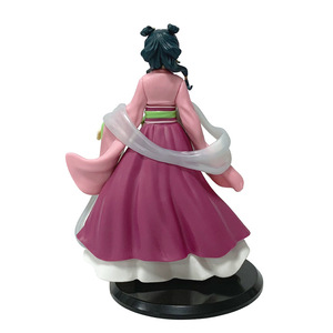 Figura de Manga HESPER de 18 cm, Estatua de Kusuriya <span class=keywords><strong>No</strong></span> Hitorigoto, MAOMAO, Figura de Dibujos Animados, Modelo de PVC, Figura de Anime, Juguetes de Regalo - Product Image 6