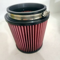 Filtre à air pour camion C03249 C03396 C03595 00C03396 HR100201 Filtre à air compatible avec le moteur de pompe à incendie Clarke