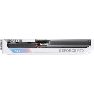 การ์ดจอสำหรับเล่นเกมสีขาวขนาด12GB ใช้ Geforce RTX <span class=keywords><strong>4070</strong></span> <span class=keywords><strong>Ti</strong></span> <span class=keywords><strong>Aero</strong></span> <span class=keywords><strong>OC</strong></span> 12G พร้อมอินเทอร์เฟซหน่วยความจำ192bit GDDR6X 12GB - Product Image 5