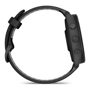 Reloj Inteligente Garmin Forerunner 265 de 46 mm con Pantalla AMOLED, GPS y Monitoreo de Frecuencia Cardíaca para Correr y Seguimiento de Actividad Física - Product Image 4