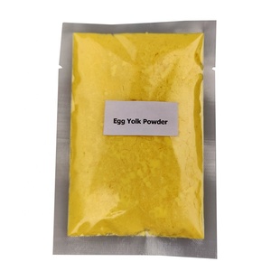 Poudre de jaune d'œuf pur de qualité alimentaire, <span class=keywords><strong>prix</strong></span> fabricant - Product Image 2