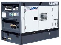 Aviateur PDS Série Compresseurs D'air Portatifs À Vis PDS140L-5C5 PDS140LC-5C5 PDS185S-7C5