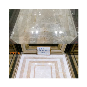 Promoción de Líquido Cristalizador para Pulir Mármol y Piedra - Product Image 4