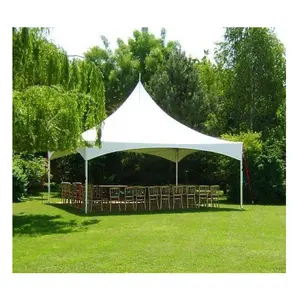 Carpas romoctional 4x4 5x5, pagoda de aluminio para eventos