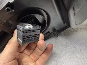 63117358391 63117358392 63117414143 63117414144 Ensemble de phares LED haute performance OEM d'occasion, prêt à l'emploi, pour <span class=keywords><strong>BMW</strong></span> F20 Série 1 - Product Image 5