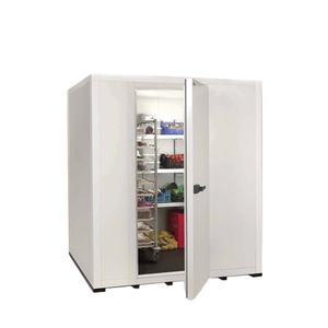 للبيع من الشركات المصنعة خزانة حفظ طازجة لتخزين الأسماك الباردة مع تخزين بارد حسب الطلب - Product Image 5