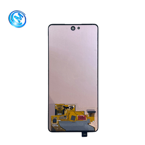 หน้าจอสำหรับ <span class=keywords><strong>Samsung</strong></span> <span class=keywords><strong>Galaxy</strong></span> A53 <span class=keywords><strong>5G</strong></span> SM-A536 LCD หน้าจอสัมผัสอะไหล่สำหรับโทรศัพท์มือถือ <span class=keywords><strong>Samsung</strong></span> A53 - Product Image 4