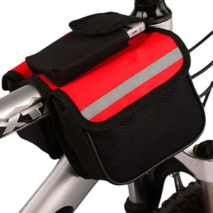 Sacoche de selle avant pour VTT, équipement de cyclisme, modèle 0217 - Product Image 5