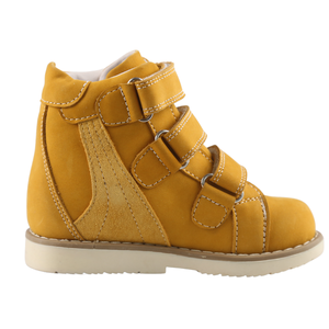 Diacomfort Chaussures Correctrices Montantes <span class=keywords><strong>pour</strong></span> Tout-Petits, Sandales Orthopédiques à Bout Ouvert Respirantes <span class=keywords><strong>pour</strong></span> Enfants, Idéales <span class=keywords><strong>pour</strong></span> Pieds Tortos - Product Image 4
