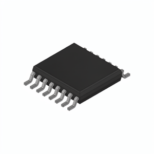 MAX4735EUE 16 TSSOP (0,173 po, largeur 4,40 mm) Service complet original IC SW SPDT NO/NC 400 MOHM Interface 16TSSOP - Product Image 1