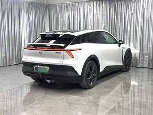 รถยนต์ไฟฟ้า <span class=keywords><strong>Robocar</strong></span> EV SUV พลังงานใหม่ มอเตอร์ 150-200 กิโลวัตต์ แบตเตอรี่ 70-90 กิโลวัตต์ชั่วโมง ระยะทางวิ่ง 500 กิโลเมตร - Product Image 5