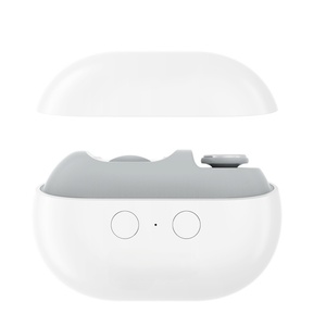 Nuevo Cortauñas Eléctrico Multifunción para Niños, Cortador de Uñas Inteligente para Bebés, Mini Recortador de Uñas Eléctrico con Luz Nocturna - Product Image 2
