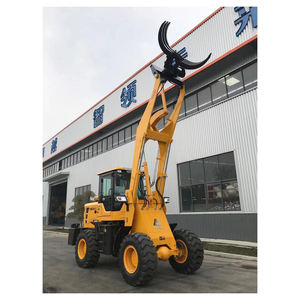 WG bawah tanah pemuat roda pemuat <span class=keywords><strong>mucking</strong></span> pemuat grosir Populer - Product Image 6