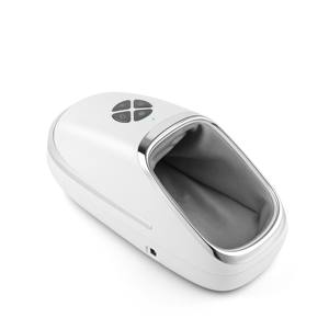 Zmind-Botas de masaje para pies, masajeador eléctrico de acupresión para pies y pies - Product Image 2