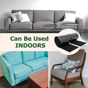 कस्टम आकार मजबूत डबल पक्षीय नायलॉन हुक और लूप कपड़े लोचदार स्व-चिपकने वाला पर्यावरण अनुकूल गर्मी प्रतिरोधी समायोज्य फास्टनर - Product Image 6