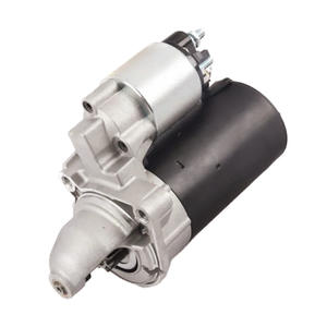 มอเตอร์สตาร์ทระบบเครื่องยนต์สำหรับ BMW E34 12417515391 E46 E60 <span class=keywords><strong>3</strong></span> 5 - Product Image 2