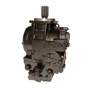Pompe hydraulique série 90R180 90R180KA5EF80TCC8H03NNN292924 à cylindrée variable à pistons axiaux 70 kg Garantie 1 an - Product Image 1