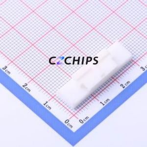 HC-HY-14Y Housing (Wire-to-Board / Wire-to-Wire) P=2mm Connector 1x14P 2mm HY 1 - Product Image 2