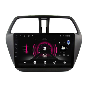 Witson <span class=keywords><strong>Android</strong></span> <span class=keywords><strong>Car</strong></span> Auto đài phát thanh stereo cho Suzuki s-cross sx4 2014-2017 GPS <span class=keywords><strong>navigation</strong></span> Carplay - Product Image 1