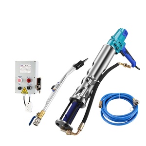 Máquina pulverizadora <span class=keywords><strong>de</strong></span> masilla <span class=keywords><strong>de</strong></span> mortero <span class=keywords><strong>de</strong></span> cemento <span class=keywords><strong>de</strong></span> pared tipo tornillo <span class=keywords><strong>de</strong></span> un solo tubo R8, pulverizador eléctrico <span class=keywords><strong>de</strong></span> <span class=keywords><strong>yeso</strong></span> <span class=keywords><strong>de</strong></span> mortero <span class=keywords><strong>de</strong></span> 220V similar a <span class=keywords><strong>PFT</strong></span> - Product Image 6