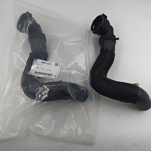 Manguera de salida del radiador 84021222 para Chevrolet Malibu y Buick Regal, manguera de refrigerante de goma, pieza de repuesto - Product Image 2
