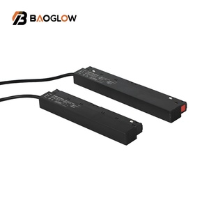 ขายส่งสวิตช์ไฟ LED 40vdc 100w 1.7 แอมป์ IP20 ขนาดเล็ก พร้อมตัวหรี่ไฟและไดรเวอร์ในตัว สำหรับไฟ LED - Product Image 2