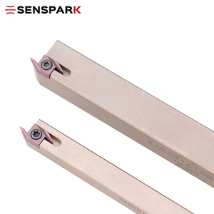 CNC-loại máy tiện bên ngoài chuyển công cụ sabsr trở lại quét công cụ chủ Đường kính ngoài hoàn thiện chỉ số công cụ - Product Image 3