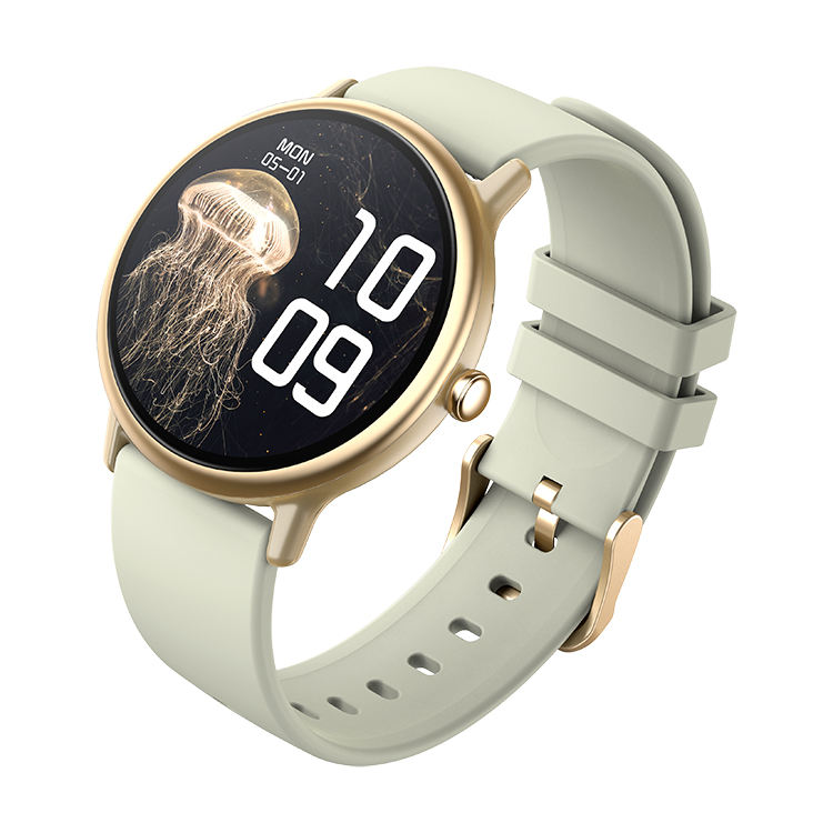 Amazon Huawei Watch Gt Altavoz Y86 AMOLED Smart Watch IP68