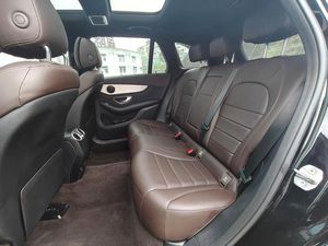 <span class=keywords><strong>Mercedes</strong></span>-Benz <span class=keywords><strong>GLC</strong></span> 2019 <span class=keywords><strong>SUV</strong></span> Usado, Volante a la Izquierda, para Exportación - Product Image 5