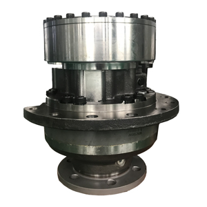 Torre de Pistones Hidráulicos T190 de Bajo Ruido con Motor Específico para el Nuevo Modelo - Product Image 4