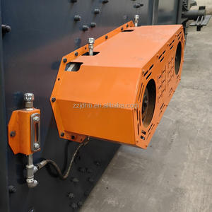 מסנן רטט ליניארי 300 טון לשעה לסינון עפרות ואבנים תוצרת סין 220V-460V - Product Image 6