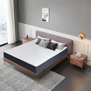 2020 heißer Verkauf in günstigen Preis Hotel haus Roll-up-Feder betten mit Matratze in Box ortho pä dische Matratze - Product Image 4