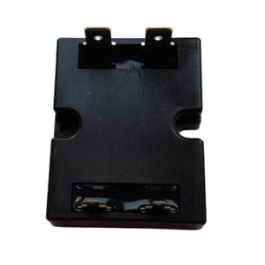 รีเลย์โซลิดสเตต AC แบบ KSSR-W9-ขนาดเล็กการออกแบบที่ปิดผนึกมีขนาดเล็กพลังงานอินพุตต่ำไม่มีรายชื่อ - Product Image 5