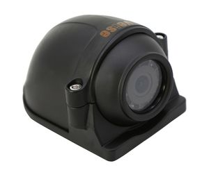 Anran-<span class=keywords><strong>caméra</strong></span> de recul électronique avec <span class=keywords><strong>rétroviseur</strong></span>, 7 pouces, système de surveillance DVR HD, avec montage latéral - Product Image 3