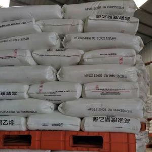 UV Resistance Grade Injection Molding Virgin HDPE M80063S <b>Plastic</b> <b>Pellets</b> for Containers/Bottles Crates/Industrial Parts - Product Image 6