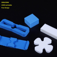 Emballage blister thermoformé personnalisé pour dispositifs médicaux de classe II et III Emballage de composants médicaux de santé