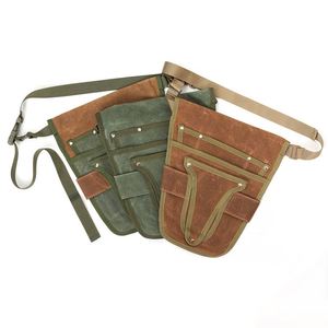 Gardening Tool Bag Heavy Duty Waist Electrician Tool Bag - Product Image 4