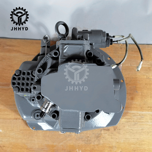 قطع غيار الحفارات EX120-3 مضخة هيدروليكية HPV091 RE18A مضخة رئيسية لهيتاشي - Product Image 6