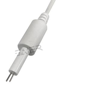 Sensor konduktivitas listrik industri akurasi tinggi pengukur EC kualitas air TDS untuk pemantauan deteksi listrik - Product Image 3