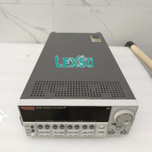 Système à double canal Tektronix JSTLE série 2600B, source de mesure SMU 2612B 2635B pour la mesure électronique xgeqpt - Product Image 1