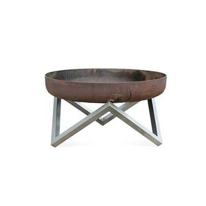 Gancho — costume de feu détachable, 3 pièces, pour feu, Mini tresses - Product Image 2