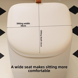 <span class=keywords><strong>Chaise</strong></span> de maquillage en cuir avec rangement, <span class=keywords><strong>chaise</strong></span> à roulettes pour chambre de femme, cadre en bois, <span class=keywords><strong>chaise</strong></span> moderne de luxe haut de gamme pour salon - Product Image 4