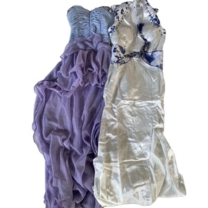 China Factory Wholesale Used Clothes Wedding Dresses <strong>Second</strong> <strong>Hand</strong> Bridal <strong>Gowns</strong> Women <strong>Ball</strong> <strong>Gown</strong> Party Dress Ukay Bundle - Product Image 3