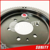 TAIWAN SUNITY DOUBLE VOLANT DÉMARREUR 260hp 255hp 215hp OEM 420834874 POUR Sea-doo GTR RXP Rxt