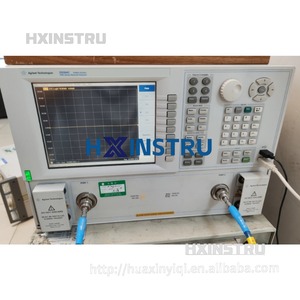 Analizador de Redes Agilent Keysight E8364C PNA 10MHz-50GHz Usado 80% Nuevo 1 Mes de Garantía Consultar Precio H - Product Image 1