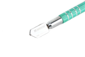 Cuchilla Profesional con Mango de Hierro para Cortar de 3mm a 19mm - Product Image 2
