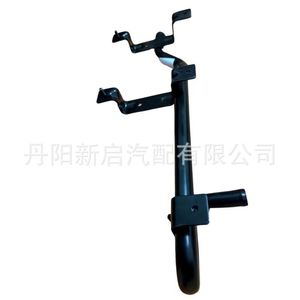 Tuyau de refroidissement pour camion lourd Daf OE1696355 en métal - Product Image 3