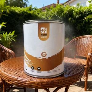 <span class=keywords><strong>Peinture</strong></span> en spray bicomposante liquide écologique couleur bois acrylique <span class=keywords><strong>pour</strong></span> la rénovation de meubles, portes, fenêtres, bateaux et intérieurs - Product Image 4
